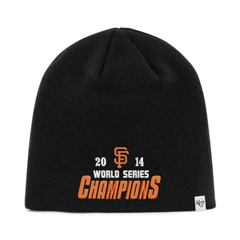 Top 15 Gifts For Your San Francisco Giants Fan | Drugstore Divas