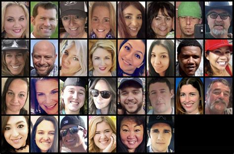 Coroner releases names of all 58 Las Vegas shooting victims - Las Vegas ...