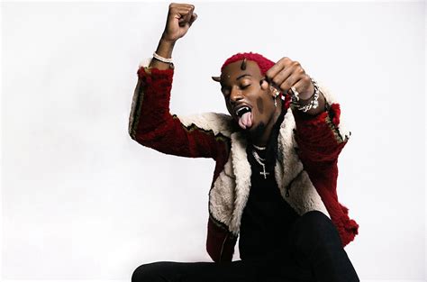 Enigmatic Rapper Playboi Carti Brings His King Vamp Tour to Northern ...