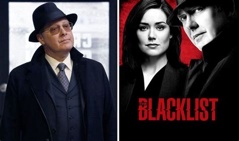 The Blacklist season 7 release date, cast, trailer, plot | TV & Radio | Showbiz & TV | Express.co.uk