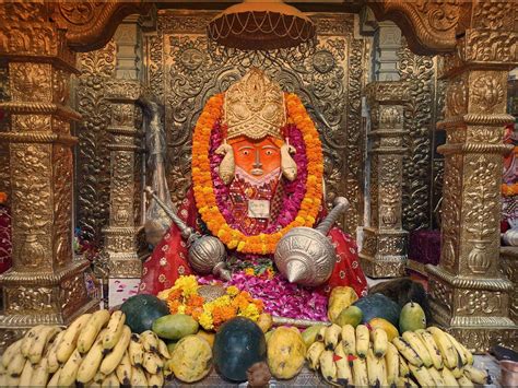 Bageshwar Dham Balaji, God, Lord, HD Phone Wallpaper Peakpx