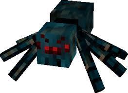 minecraft cave spider images - Google Search | Паук, Картинки, Поделки