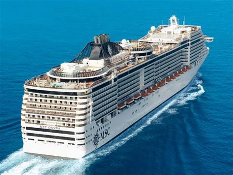 Msc Kreuzfahrten All Inclusive - Image to u