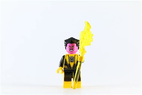 Review: LEGO 76025 Green Lantern vs Sinestro – Jay's Brick Blog