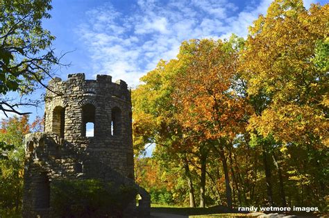 Autumn in Winterset | Winterset, Iowa. | MTOWN JAYHAWK | Flickr