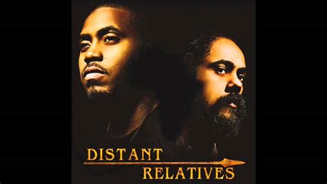 Nas & Damian Marley - Africa Must Wake Up (Feat. K'Naan) - YouTube