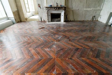 Chevron flooring for my future home : ) | Wood floor design, Hardwood ...