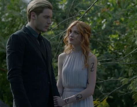 CLACE ️ on season 3!! | Chroniken der unterwelt, Filme serien, Filme