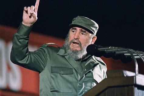 Descubre la fascinante historia de Fidel Castro y su legado en Cuba