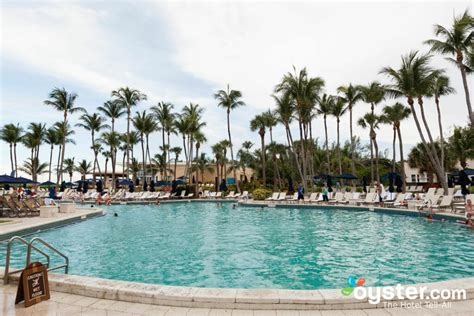 Fort Lauderdale Marriott Harbor Beach Resort & Spa Review: What To REALLY Expect If You Stay