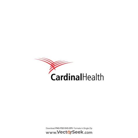 Cardinal Health Logo Vector - (.Ai .PNG .SVG .EPS Free Download)