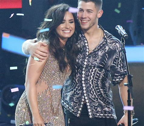 Proof Demi Lovato's Song Ruin the Friendship Is About Nick Jonas | J-14