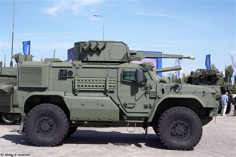 Military-technical forum ARMY-2022 - Static displays part 2: Trucks, armoured and tactical ...