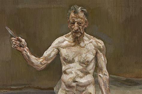 Lucian Freud - The New York Times