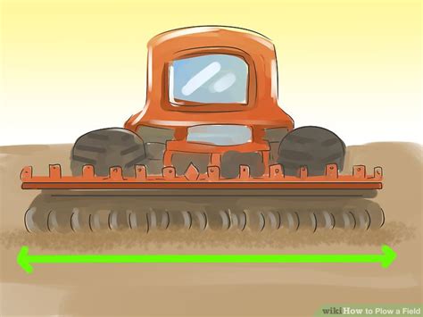 5 Ways to Plow a Field - wikiHow