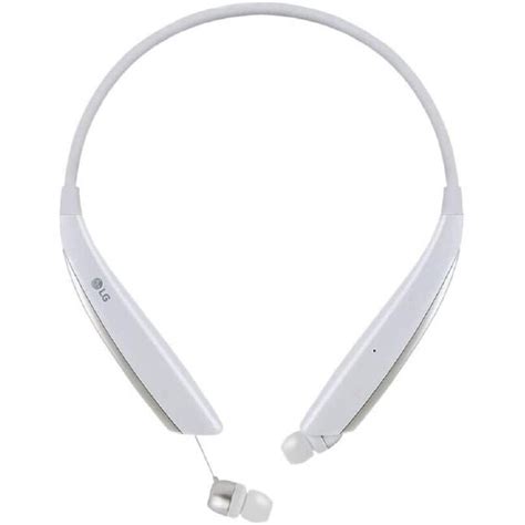 LG Electronics Earbud Wireless Headphones at Lowes.com