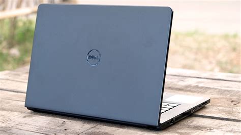 DELL Inspiron 14 5000 Series Review