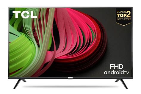 TCL 100 cm (40 inches) Full HD Certified Android Smart LED TV Review ...