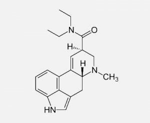 LSD and Creativity » the nerve blog | Blog Archive | Boston University