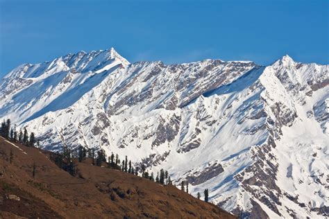 Trekking in Manali is An Experience Of A Lifetime - Thomas Cook Blog