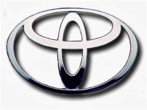 Toyota Logo Wallpaper - WallpaperSafari