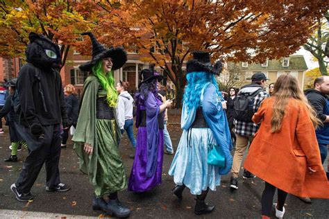 Unveiling The Enchanting Halloween Spectacle Of Salem, Massachusetts - Spirit Halloween 2024