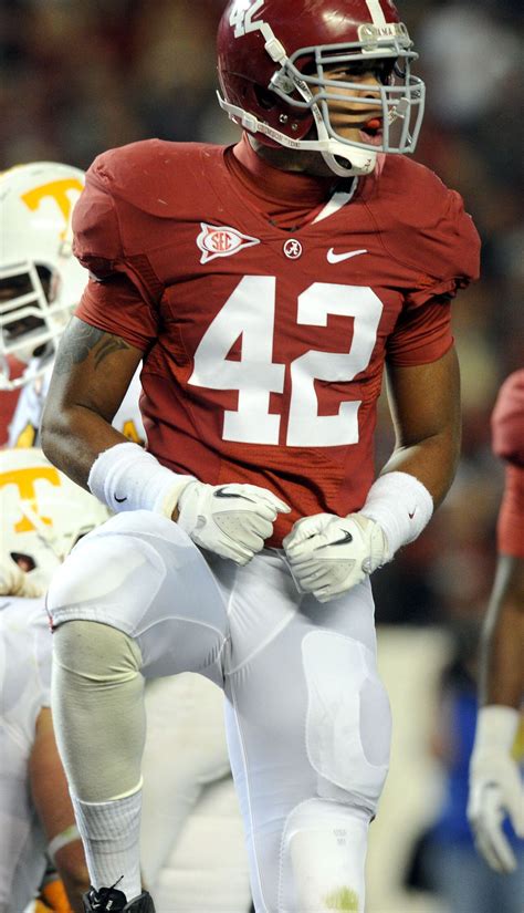 2012 Alabama football preview: 'It's kind of a talent overload, man' - al.com