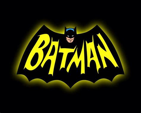 Pin by Eric Lima on Retro Television | Batman tv show, Tv show logos, Batman