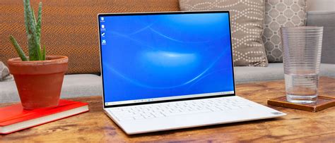 Dell XPS 13 (2020) review | Laptop Mag