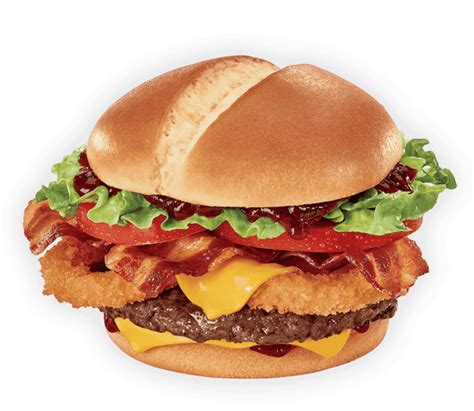 Jack in the Box Adds New BBQ Bacon Cheeseburger | Brand Eating