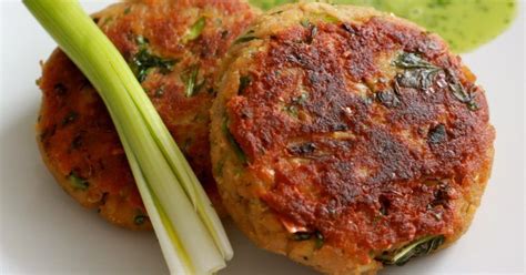 Veg Kabab Recipe - HungryForever Food Blog | Recipe | Veg kabab recipe ...