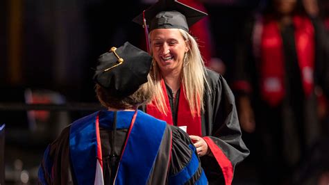 2023 Summer Graduation - University of Nebraska - Official Athletics ...