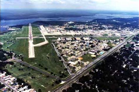 Keesler Air Force Base Mississippi