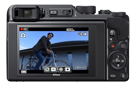 Nikon COOLPIX A1000 35x Zoom 4K Camera - Refurbished | BuyDig.com