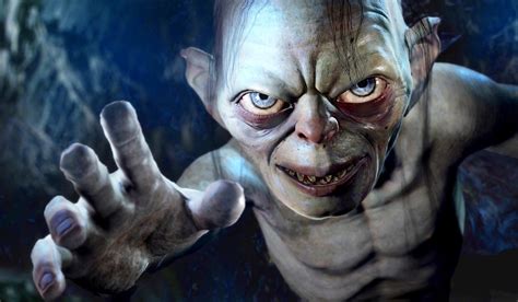 The Lord of the Rings: Gollum akan hadir pada 1 September di PC, PS dan Xbox! - gamersantai.com