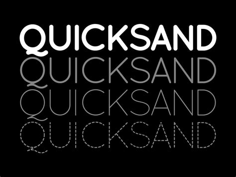 10 Best Free Bold Sans Serif Rounded Fonts Family for Designers