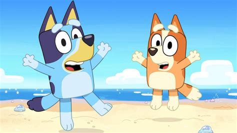 Bluey: ABC kids’ TV show making parents feel inadequate | The West Australian