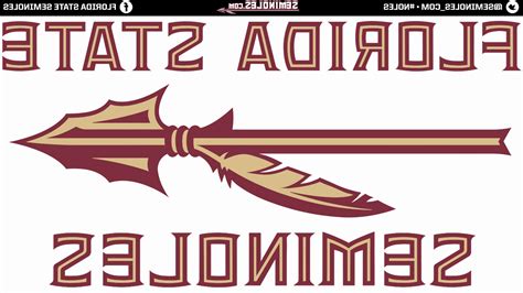 Florida State Seminoles Logo Vector at Vectorified.com | Collection of Florida State Seminoles ...