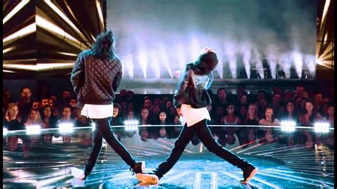 Les Twins World of Dance 2017 Full Performance (Semi-Final 26.07.17 ...