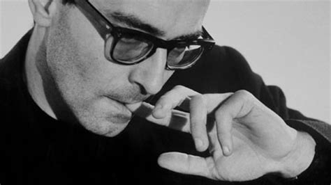 Jean-Luc Godard - Explore - The Criterion Collection