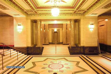 Freemason's Hall | Filming locations, Location photography, Institution