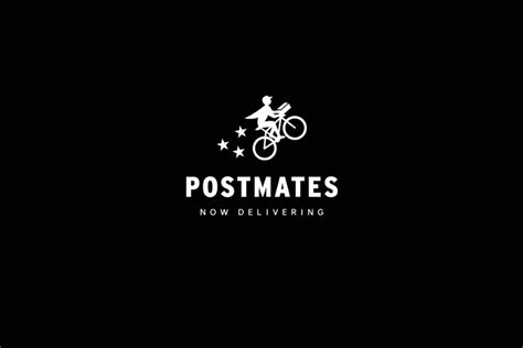 Download High Quality postmates logo black Transparent PNG Images - Art Prim clip arts 2019