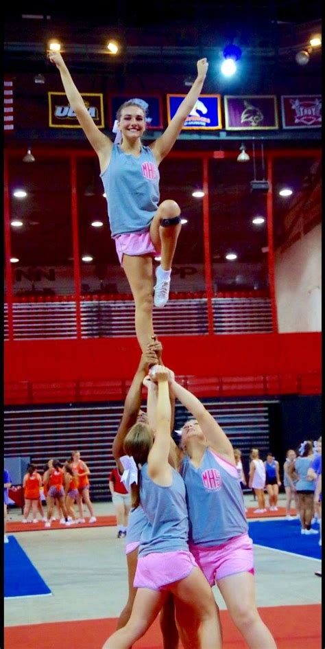 UCA Cheer Camp @ ASU Jonesboro, AR Uca Cheer Camp, Cheer Dance, Jonesboro, Cheerleading ...