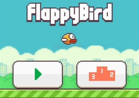 Guide - Guide To Flappy Bird