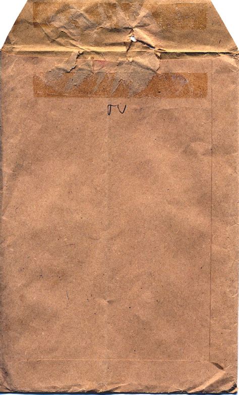 Brown Paper Envelope Free Photo Download | FreeImages