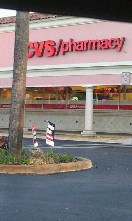 CVS Pharmacy - Boca Raton, FL 33432