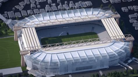 Auckland's Stadium Dilemma: Balancing Past Lessons and Future Visions