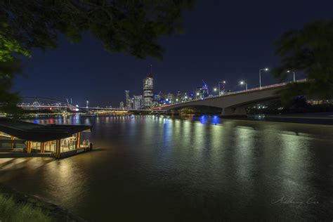 Brisbane River 20/10/17 : r/brisbane