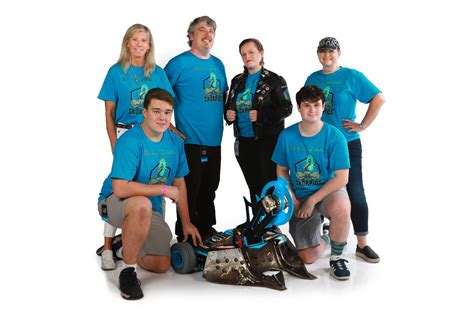 Skorpios-Team-2020 – BattleBots