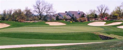 Tour 18 Dallas Golf Course - Reviews & Course Info | GolfNow